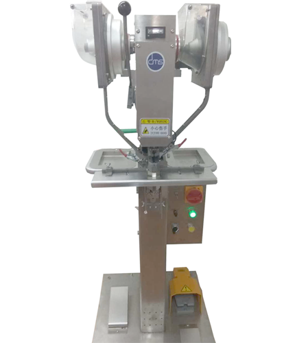 婴儿安全专用打钮机 DW