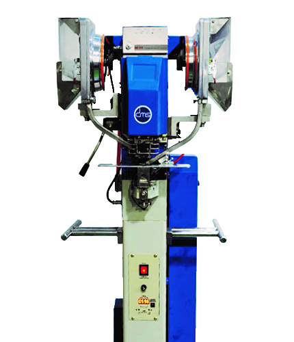 婴儿安全专用打钮机 D9